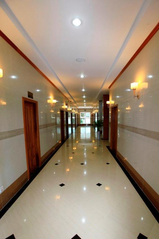 Hotel Novel Yangon Exterior photo