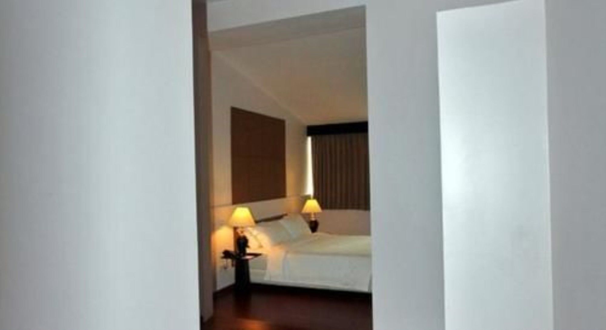 Hotel Novel Yangon Exterior photo